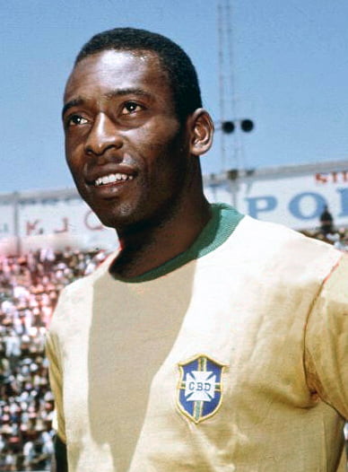 Pablo & Pelé