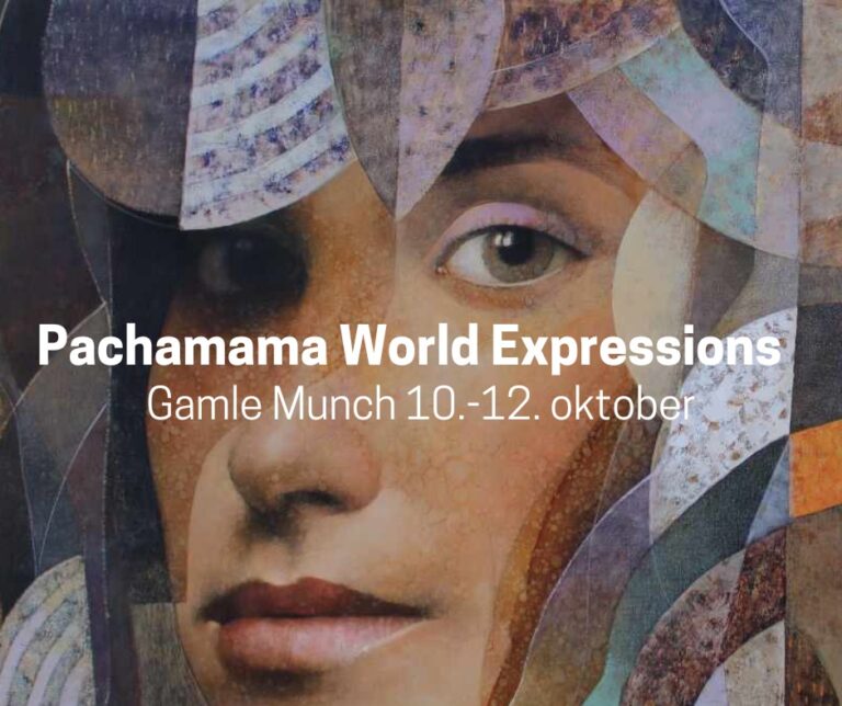 Pachamama Expressions